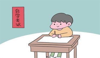 自考专升本学历的价值与考研前景解析