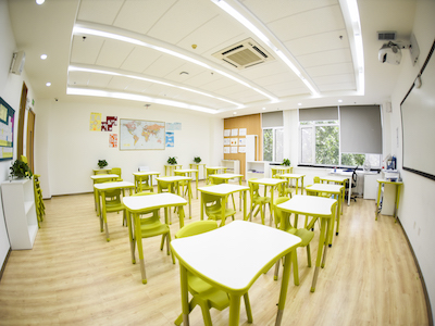 新东方国际教育北京学校新闻动态 专业教育咨询服务助力学子成就梦想