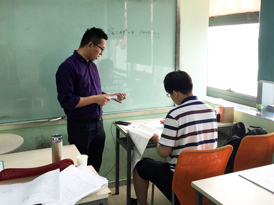 倔强孩子，潜力待发 以正确引导点亮未来的“绩优股”